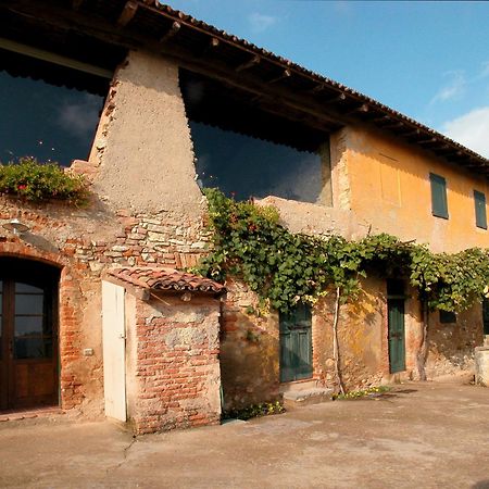 Agriturismo La Costa - Casa Vacanze Rovagnate Exterior foto