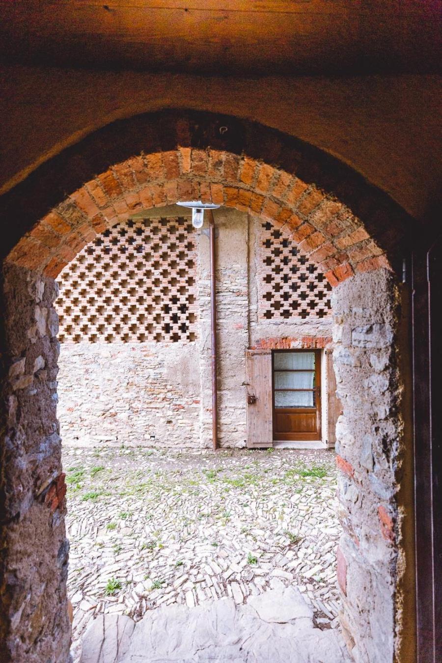 Agriturismo La Costa - Casa Vacanze Rovagnate Exterior foto